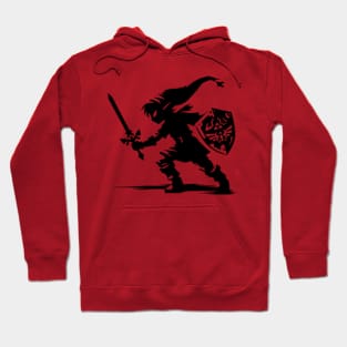 Shadow Warrior Hoodie